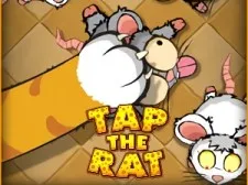 Tap The Rat